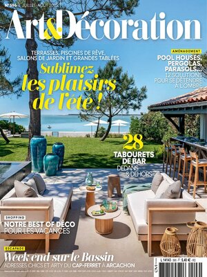 Art & Décoration - Magazine